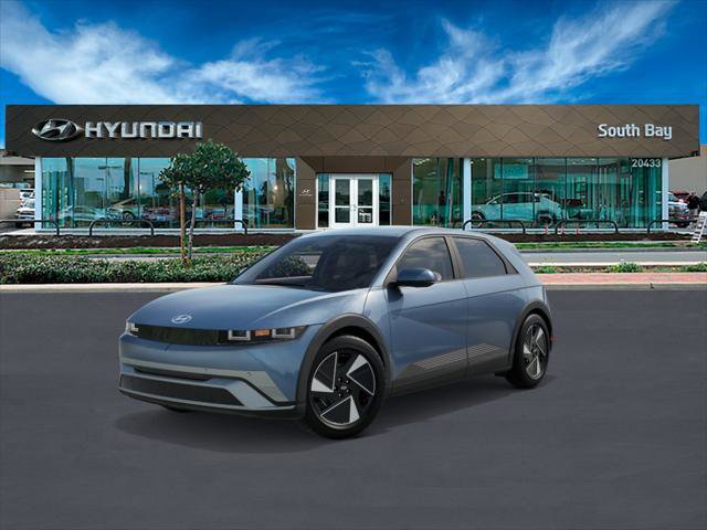 New 2026 Hyundai Ioniq 5 SEL RWD image 1