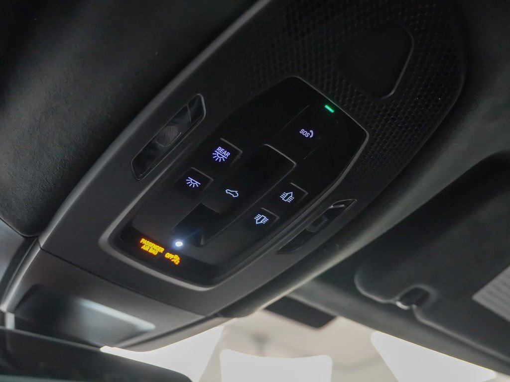 New 2026 Porsche Panamera Turbo image 29