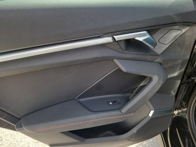 Certified 2023 Audi S3 Premium Plus w/ Premium Plus Package image 12