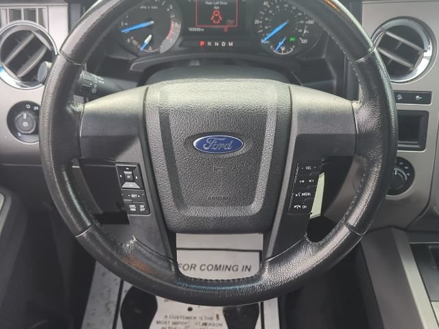 Used 2016 Ford Expedition XLT AWD/4WD image 7