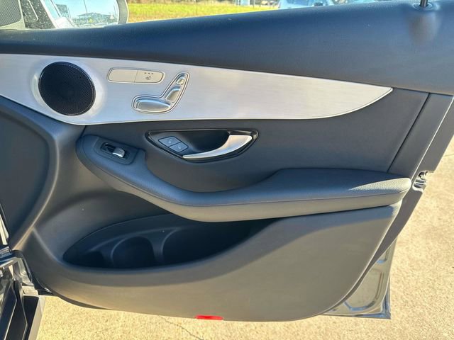 Used 2021 Mercedes-Benz GLC 300 image 20