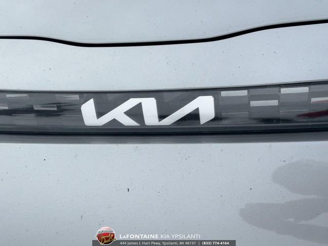 Used 2023 Kia Soul LX w/ Option Group 015 image 9