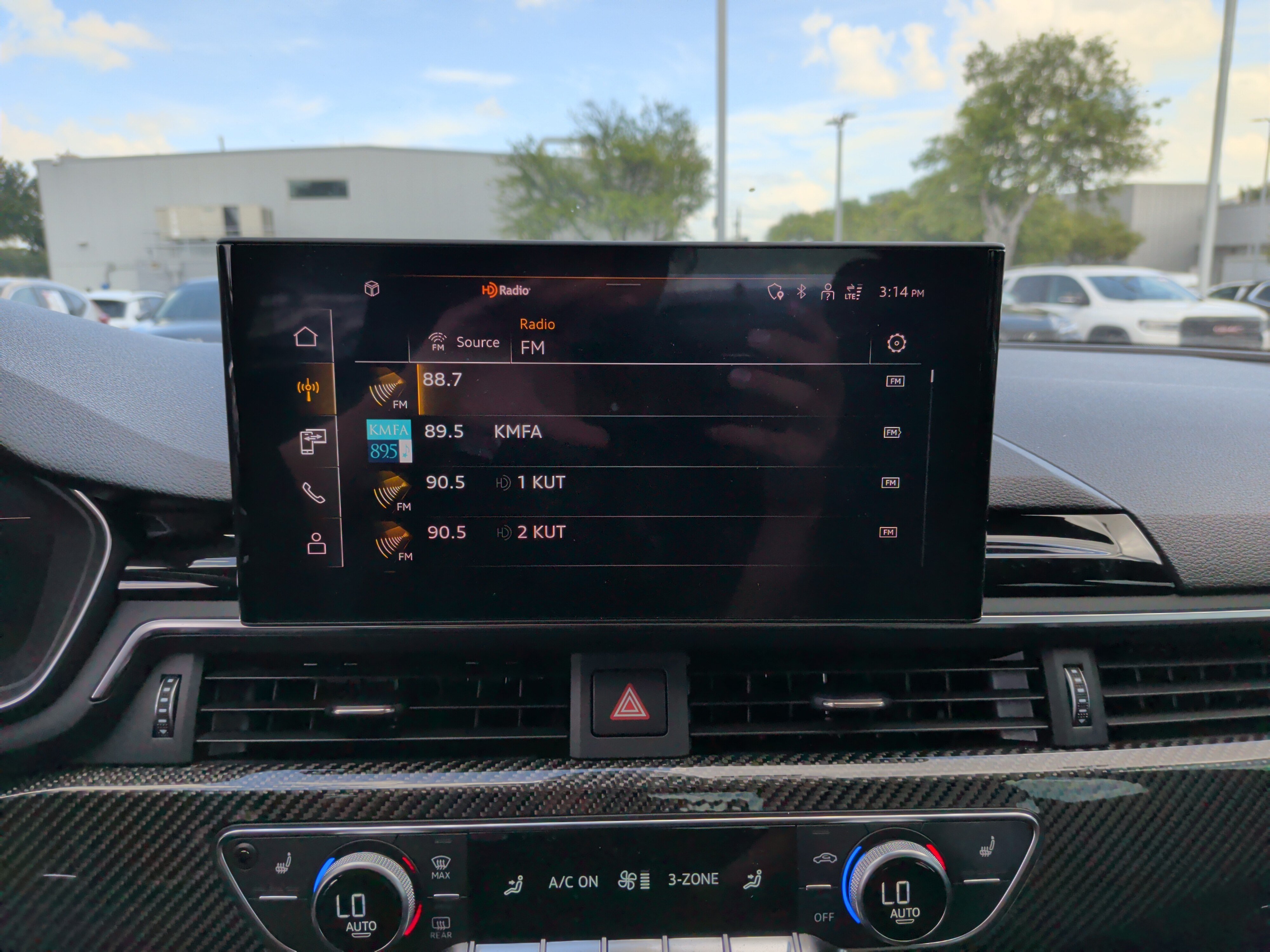 Certified 2023 Audi S5 Prestige w/ Prestige Package AWD/4WD image 23