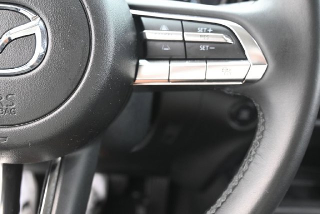 Used 2025 MAZDA CX-50 AWD 2.5 S w/ Preferred Package image 16