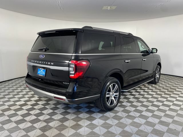 Used 2022 Ford Expedition Max Limited AWD/4WD image 25