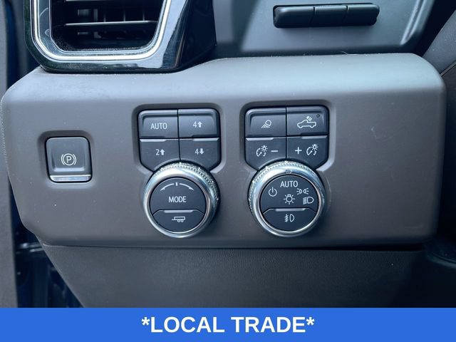 Used 2024 GMC Sierra 1500 Denali w/ Technology Package AWD/4WD image 18