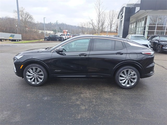 New 2026 Buick Envista Avenir image 26