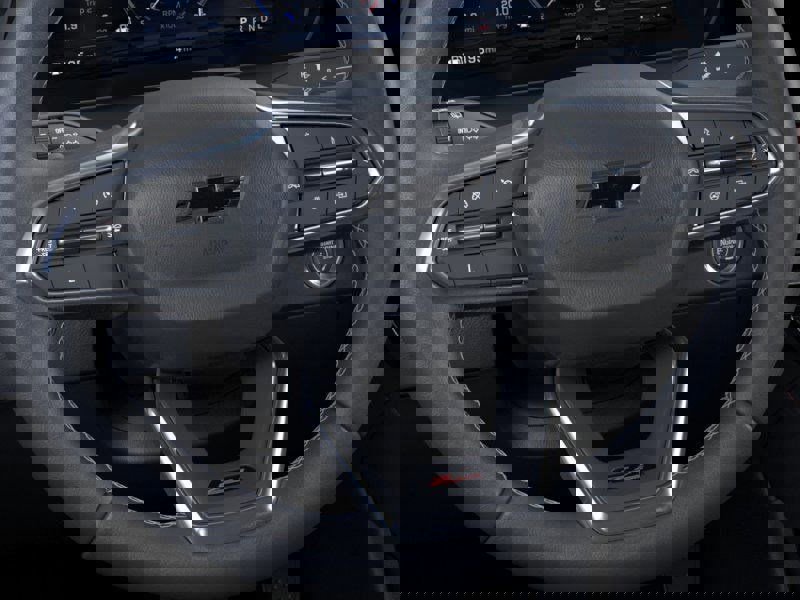 New 2026 Chevrolet Traverse Z71 w/ Driver Confidence Package image 19