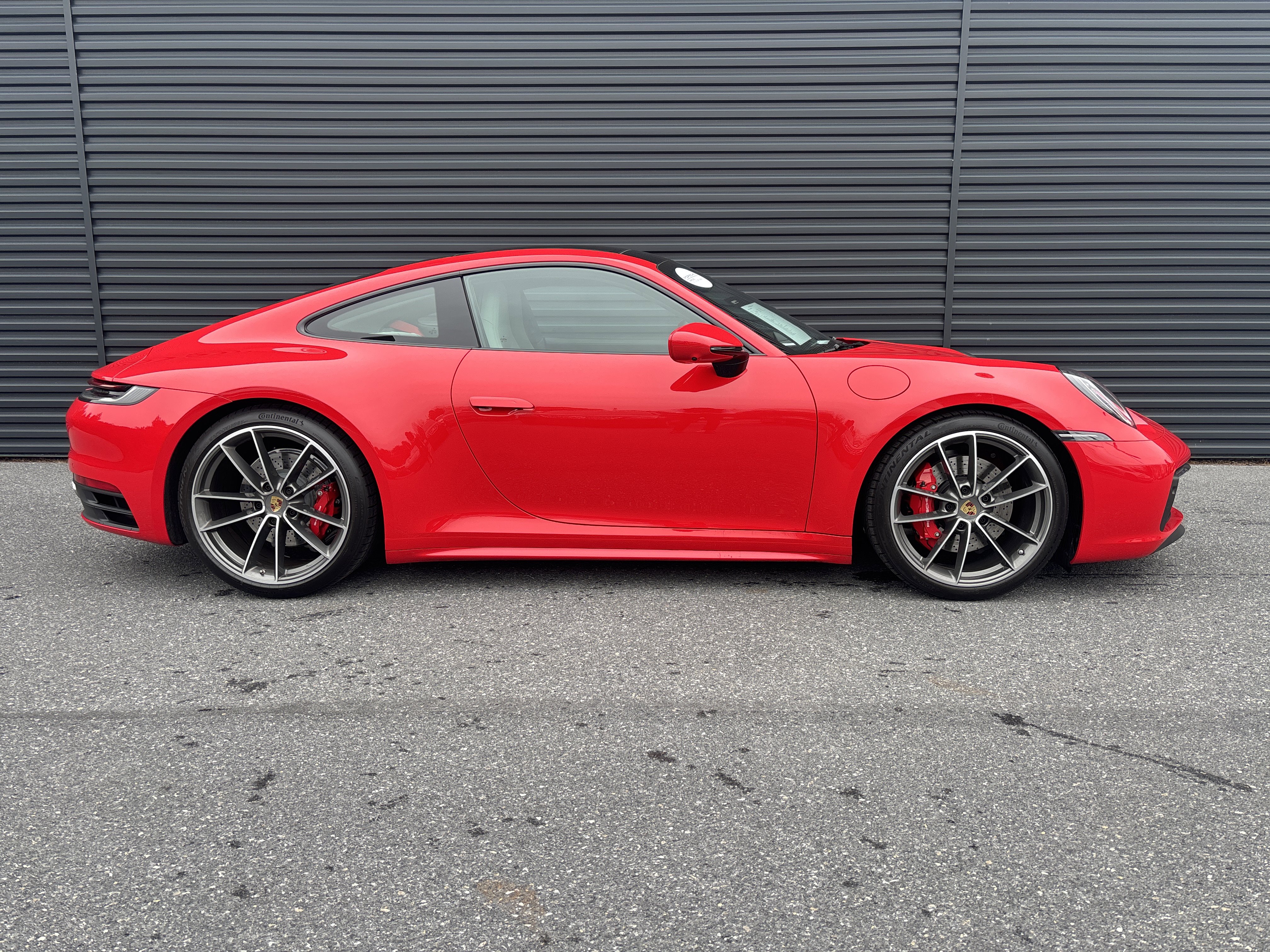 Certified 2024 Porsche 911 GT3 RS image 6
