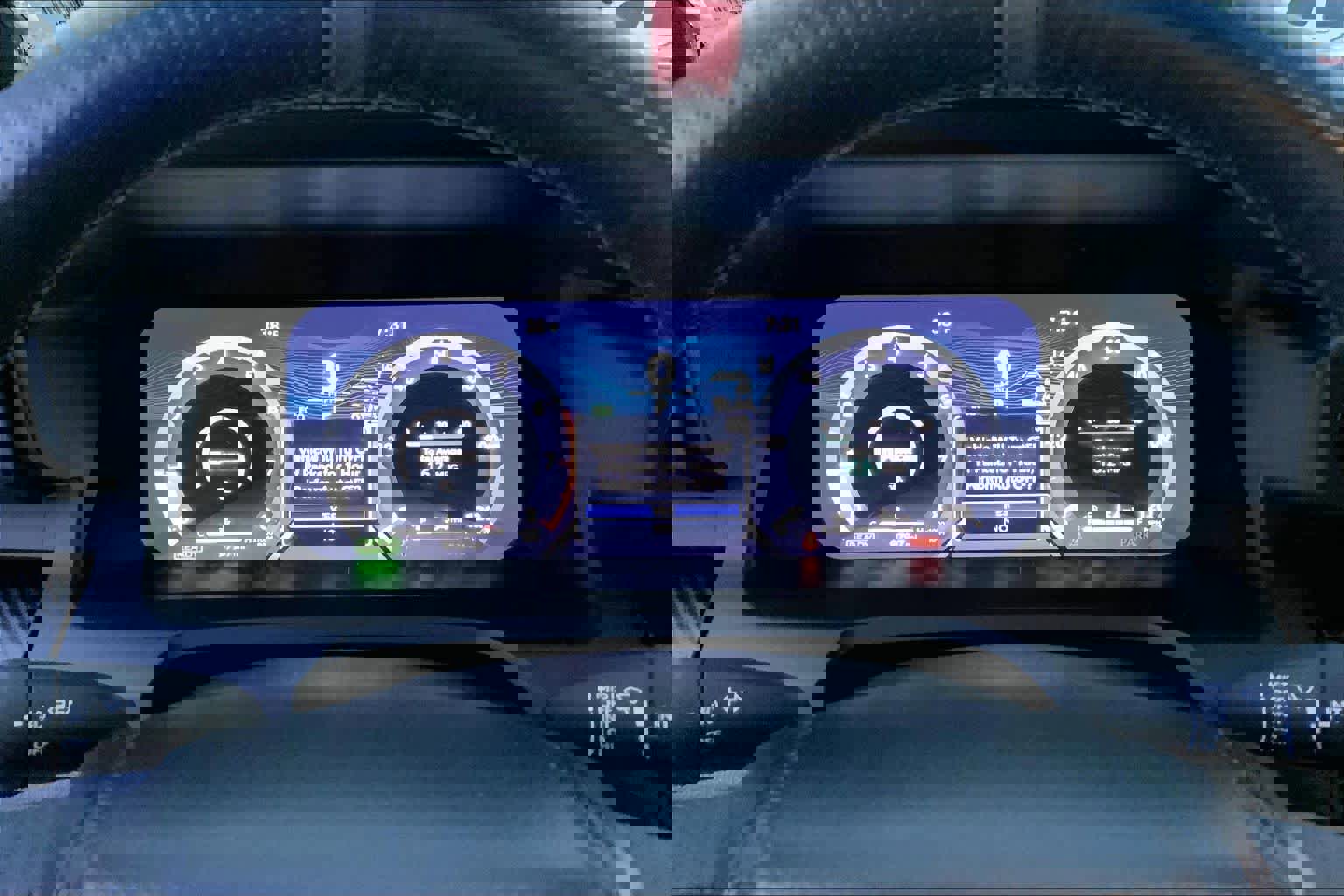 Used 2025 Toyota 4Runner TRD Pro image 26