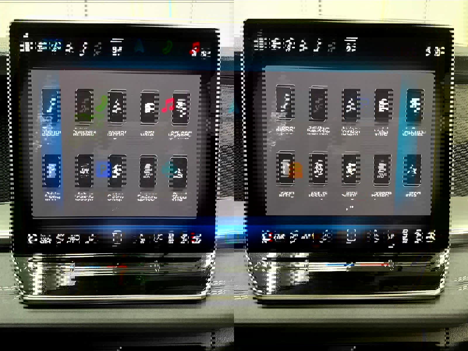 Used 2025 Volkswagen Tiguan SE w/ Panoramic Sunroof Package image 36