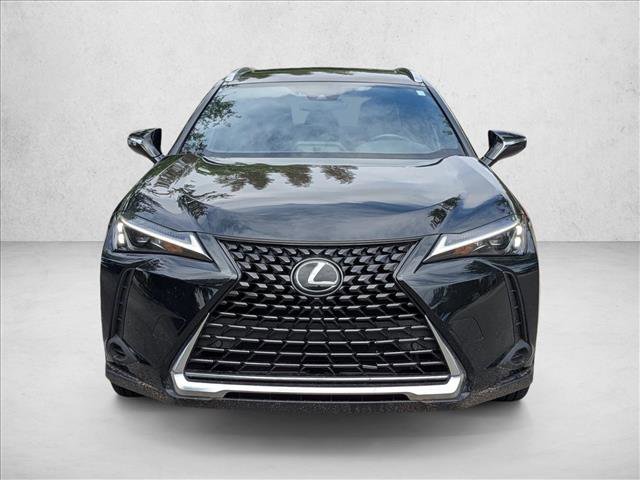 Used 2024 Lexus UX 250h FWD image 2