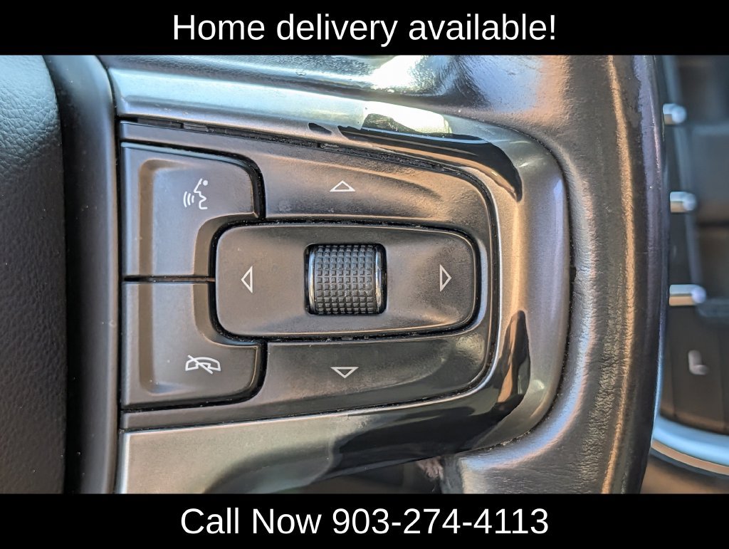 Used 2021 Chevrolet Suburban LT AWD/4WD image 24