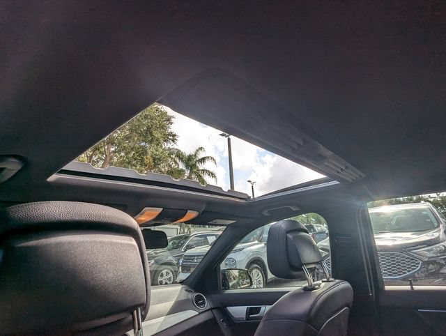 Used 2013 Mercedes-Benz C 250 Sedan image 17