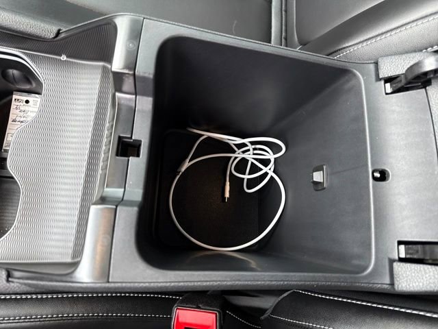 Used 2024 Jeep Grand Cherokee L Limited image 27