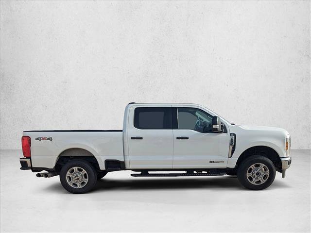Used 2026 Ford F250 XLT AWD/4WD image 4