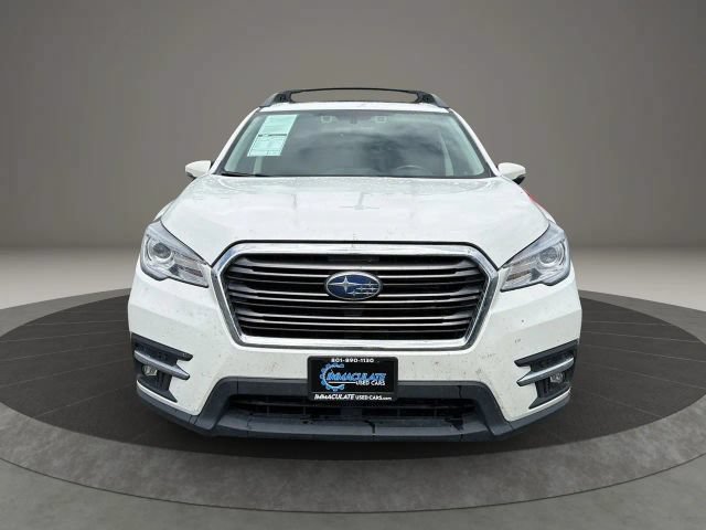 Used 2021 Subaru Ascent Limited w/ Technology Package AWD/4WD image 8