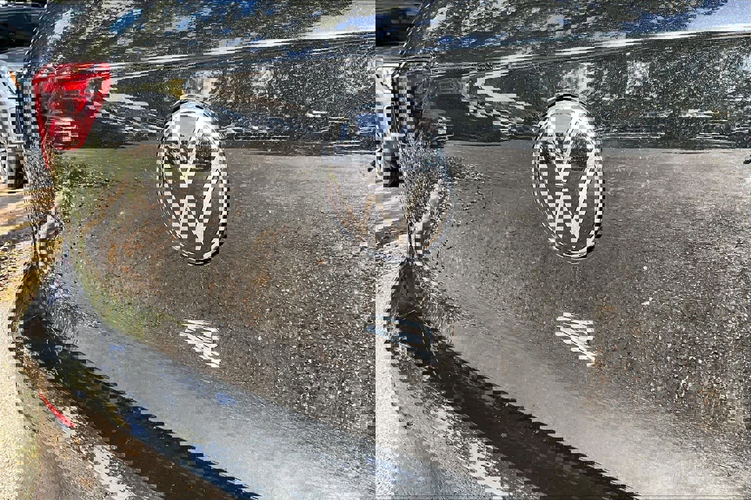 New 2026 Volkswagen Golf w/ Euro Style Package image 15