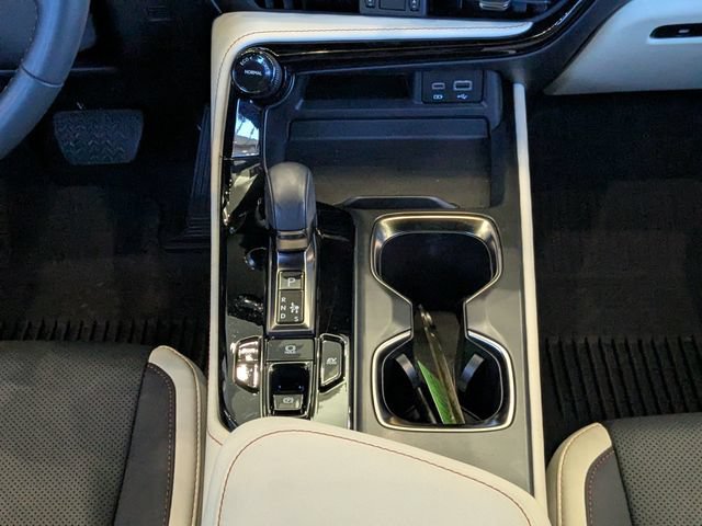 Certified 2024 Lexus NX 350h AWD w/ Cold Area Package image 15