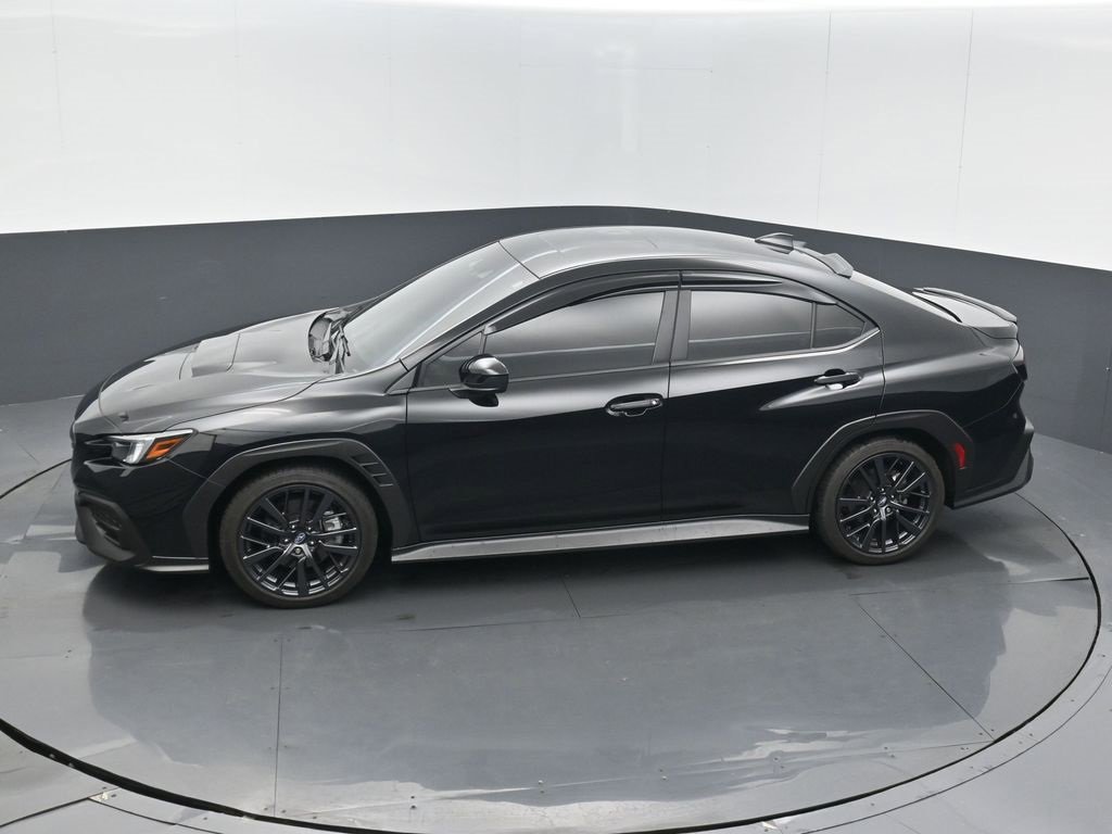 Used 2024 Subaru WRX Premium image 18