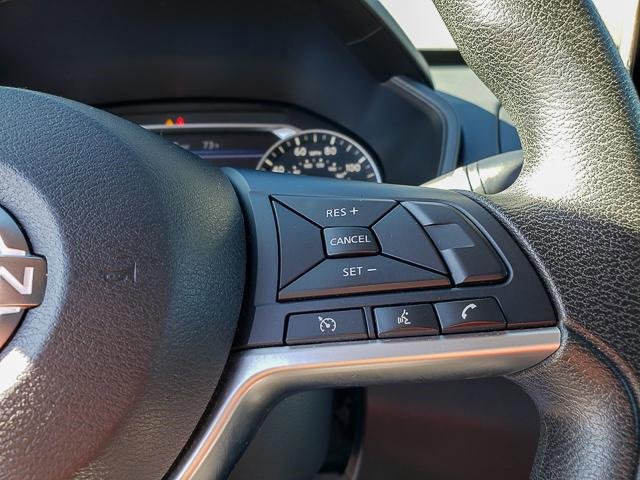 Used 2023 Nissan Altima 2.5 SV image 18