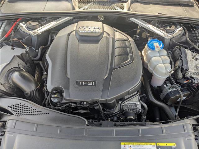 Used 2017 Audi A4 2.0T allroad Premium Plus image 25