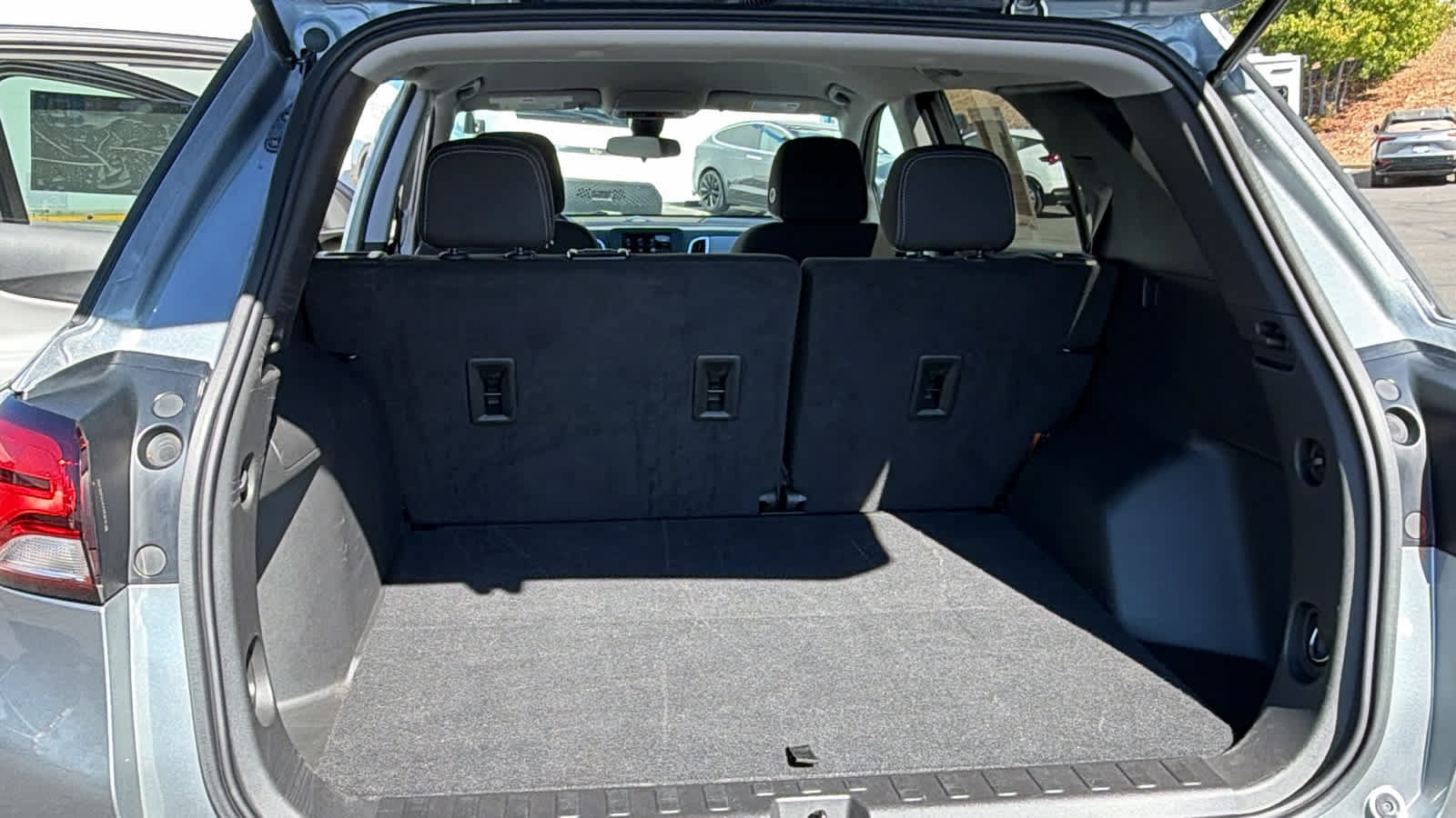 Certified 2023 Chevrolet Equinox LS w/ LS Convenience Package AWD/4WD image 27