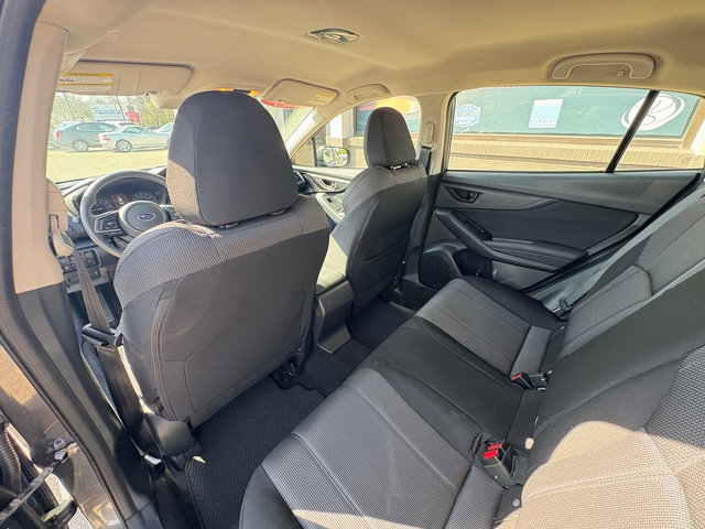 Used 2020 Subaru Impreza 2.0i image 18