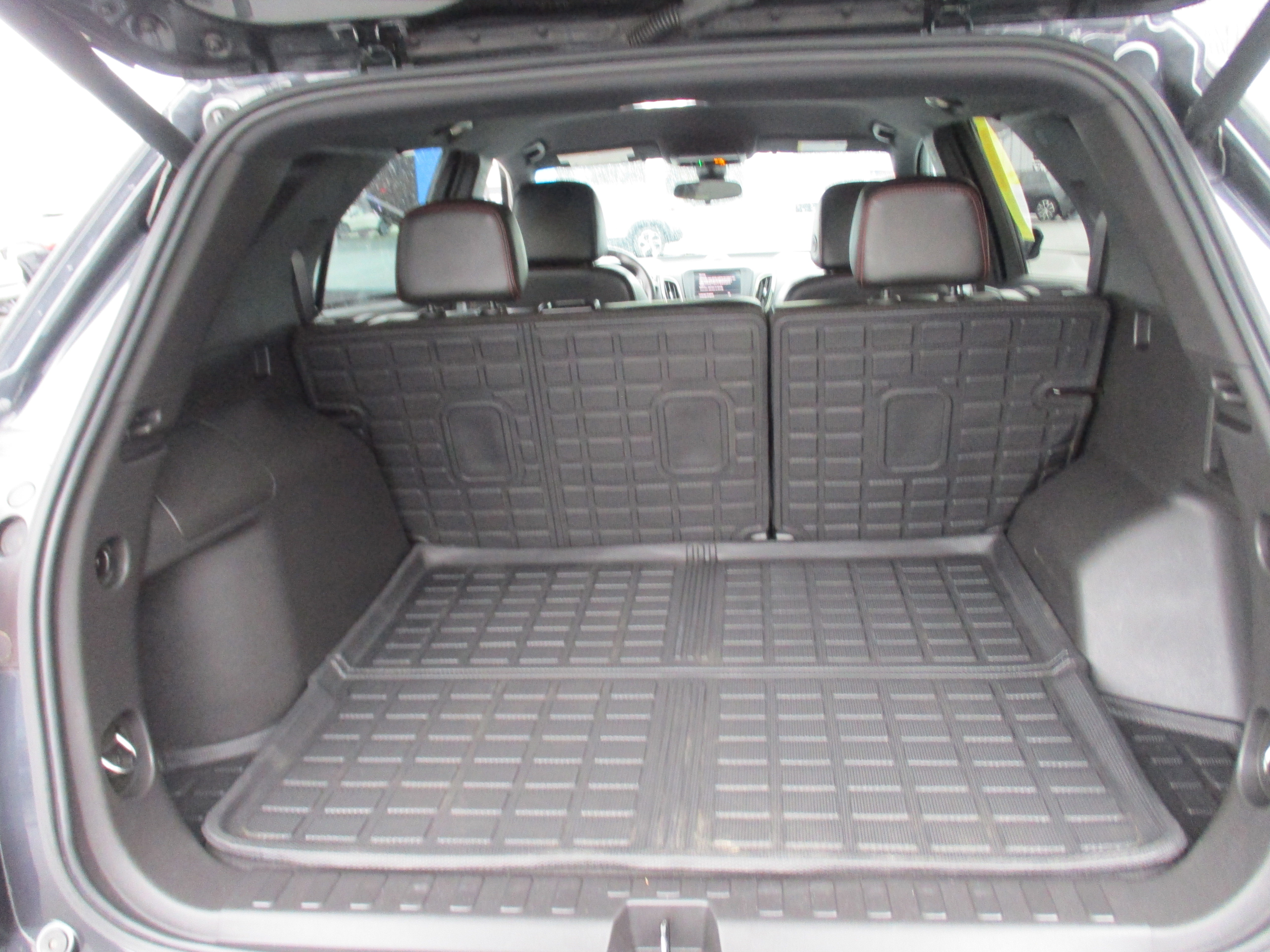 Certified 2022 Chevrolet Equinox RS image 13