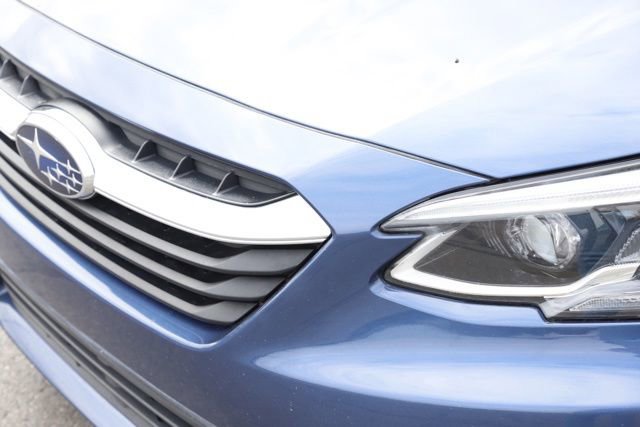 Used 2020 Subaru Legacy Limited AWD/4WD image 8