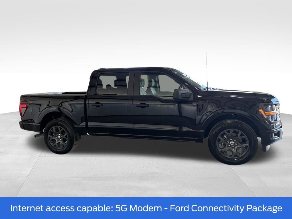 New 2026 Ford F150 STX w/ Equipment Group 200A image 8