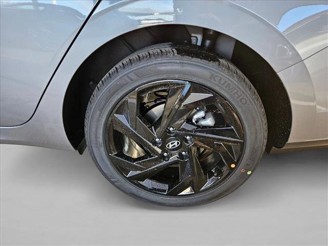 New 2026 Hyundai Elantra Sport image 10