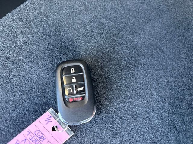 Certified 2025 Honda CR-V Sport-L image 49