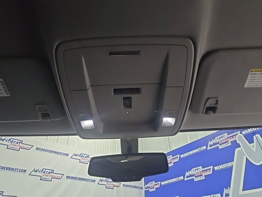 Used 2019 Chevrolet Silverado 2500 LTZ w/ Duramax Plus Package image 30