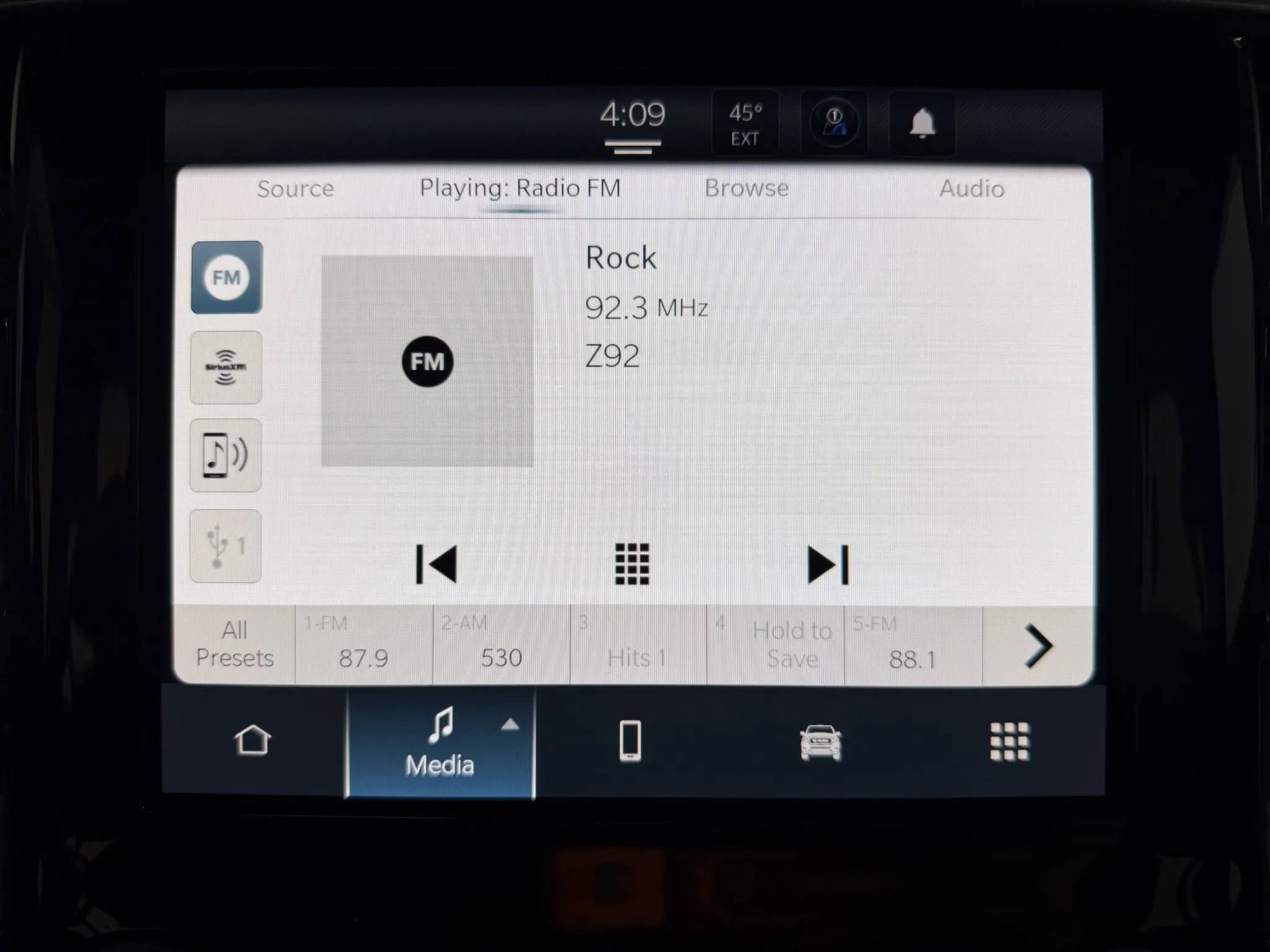 Used 2025 RAM 5500 Tradesman w/ Safety Group image 22