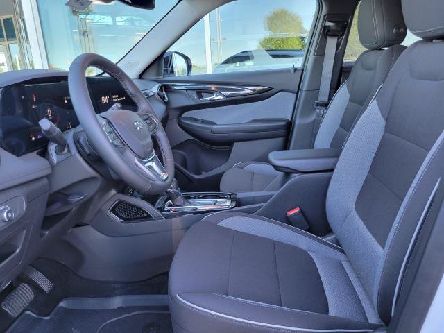 New 2026 Chevrolet TrailBlazer LT w/ Convenience Package FWD image 13