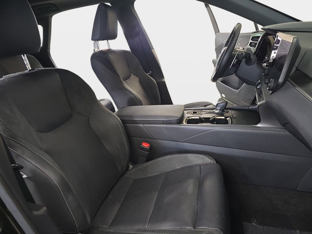 Certified 2024 Lexus RX 450h AWD w/ Convenience Package image 10