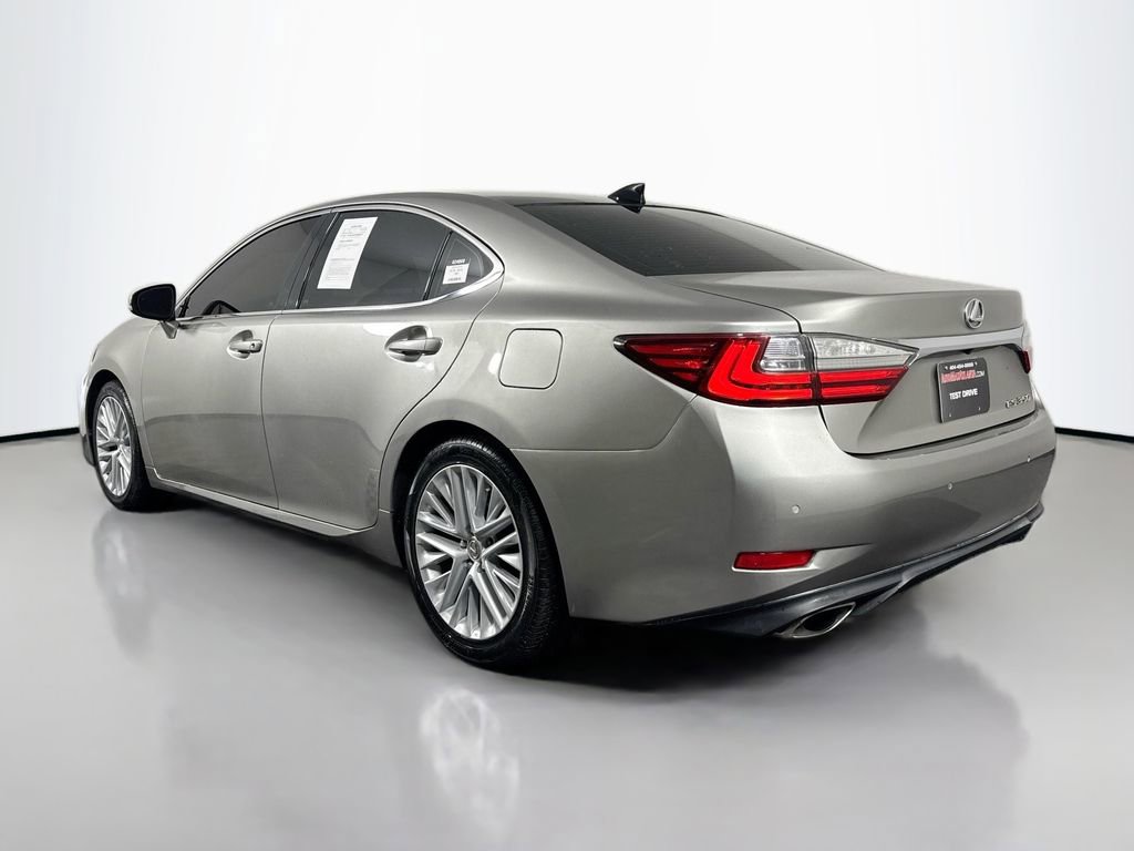Used 2016 Lexus ES 350 350 image 7