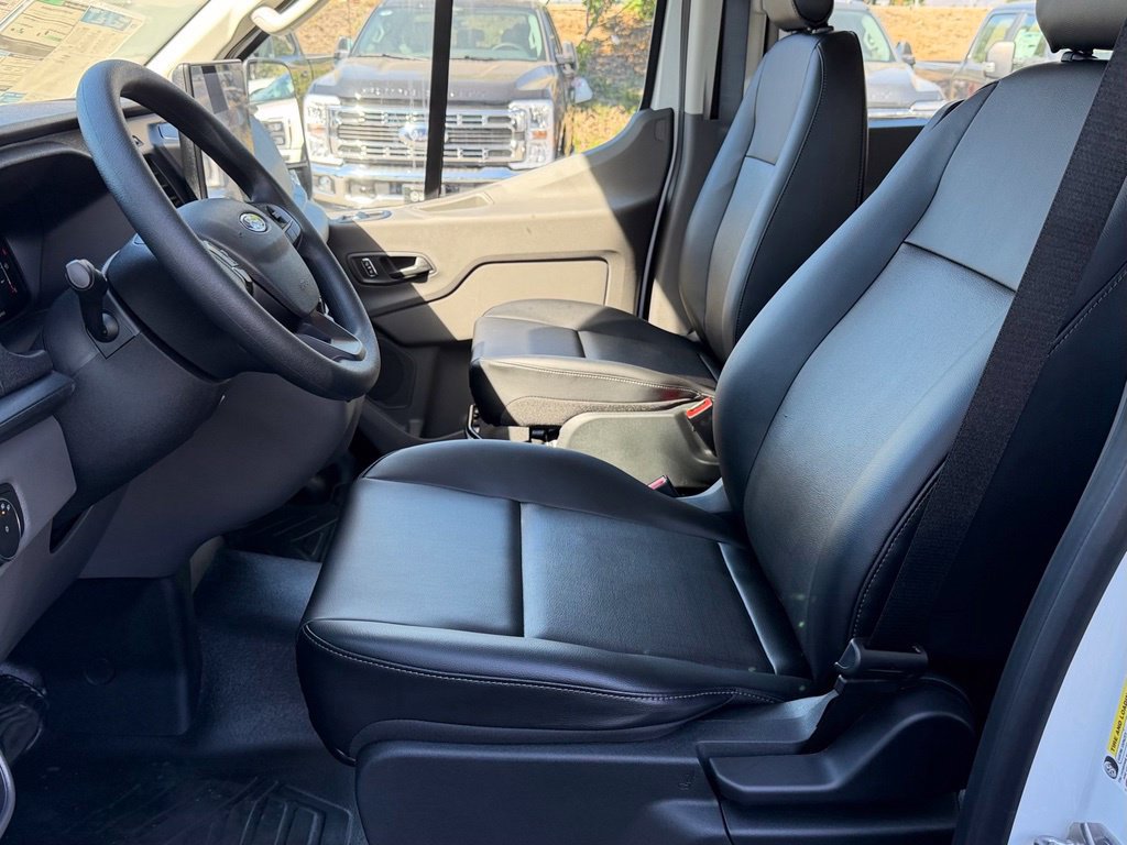 New 2026 Ford Transit 350 XL RWD image 13