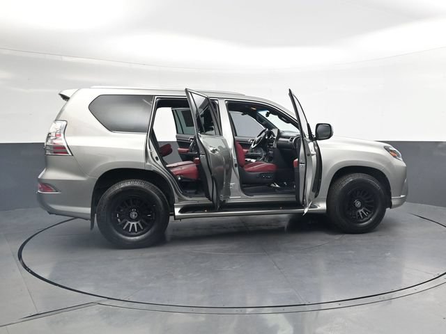 Used 2023 Lexus GX 460 Premium AWD/4WD image 41