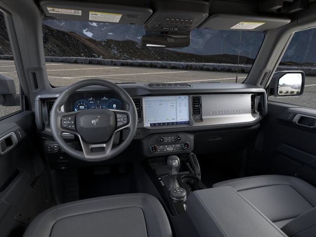 New 2026 Ford Bronco Badlands AWD/4WD image 9