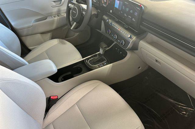 Certified 2026 Hyundai Kona SE image 16