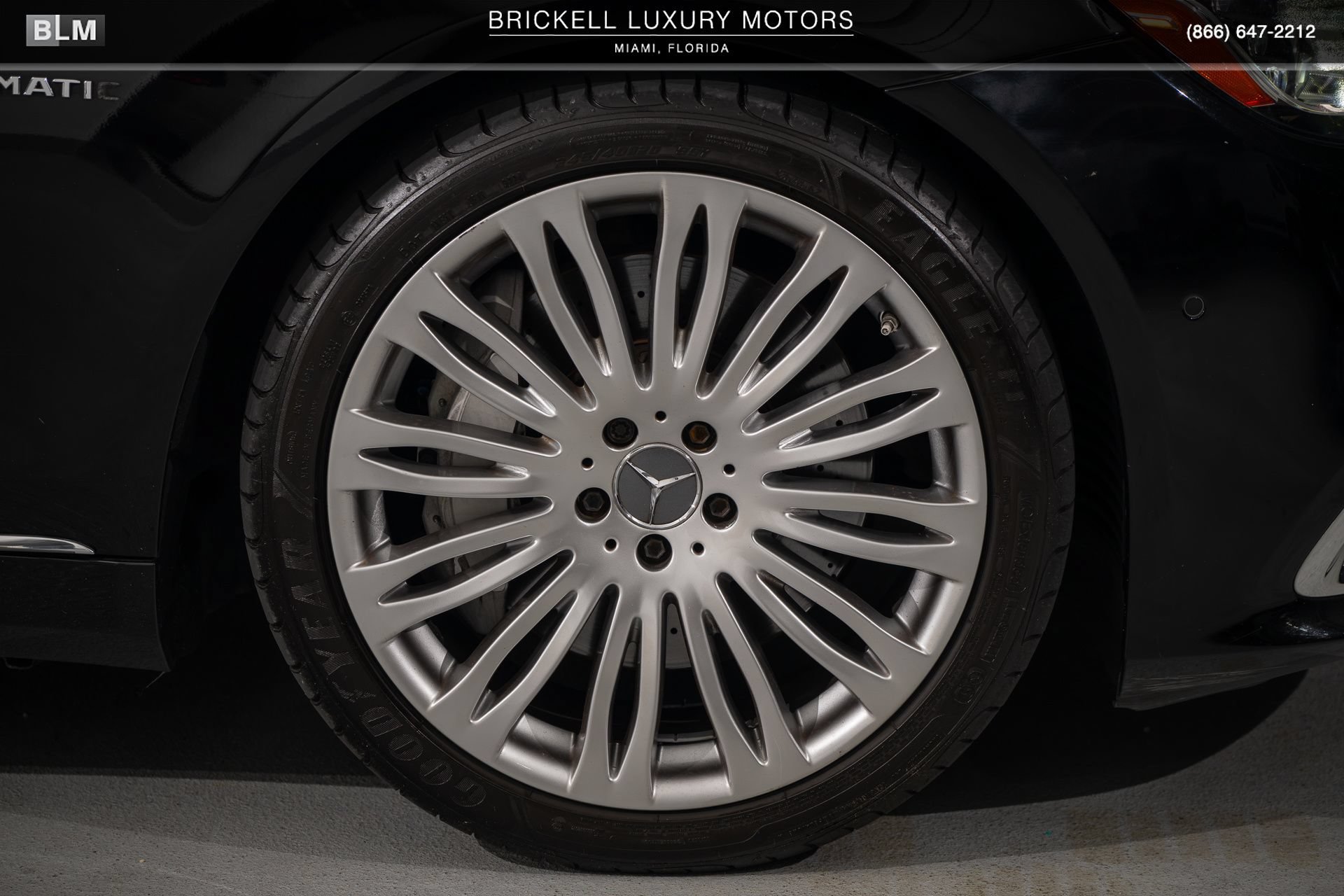Used 2019 Mercedes-Benz Maybach S 560 4MATIC image 56