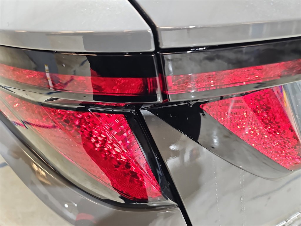 New 2026 Hyundai Tucson SEL image 33