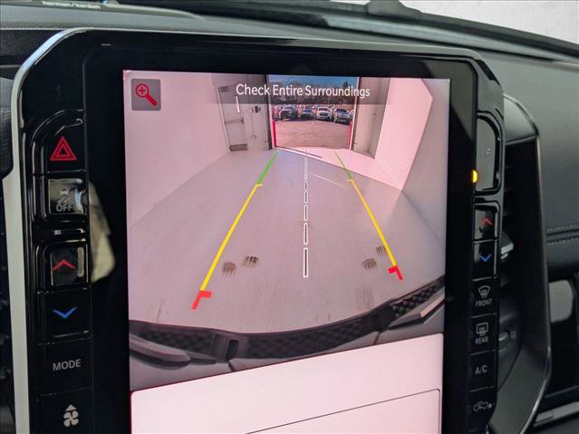 New 2026 RAM 1500 Rebel w/ Rebel Level 2 Equipment Group AWD/4WD image 14