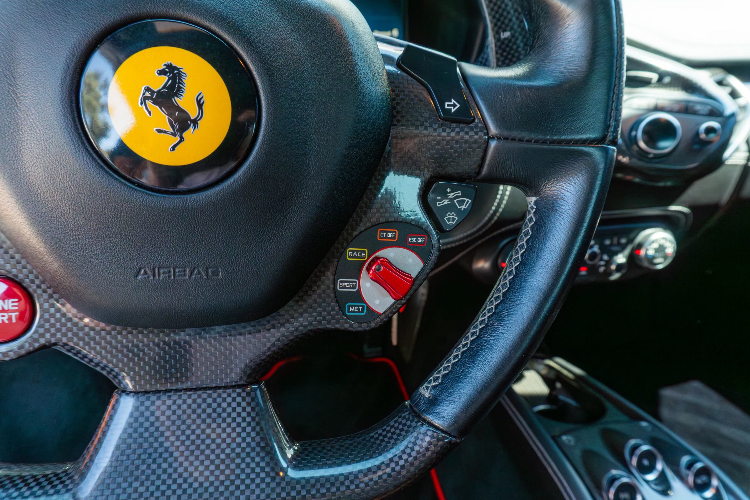 Used 2012 Ferrari 458 Italia Coupe image 58