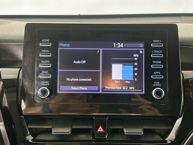 Used 2023 Toyota Camry SE FWD image 11