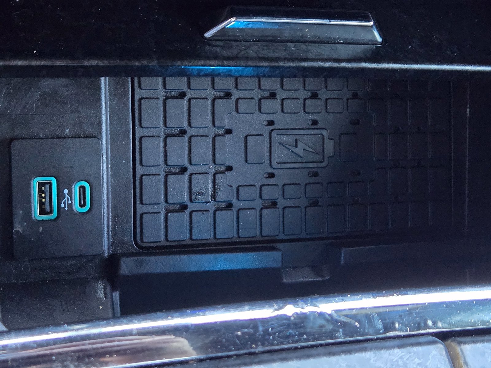 Used 2023 Ford Expedition Limited RWD image 19