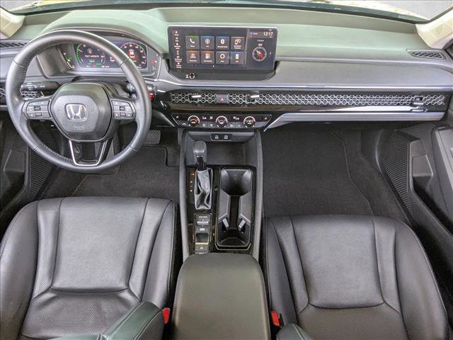 Used 2024 Honda Accord EX-L image 19