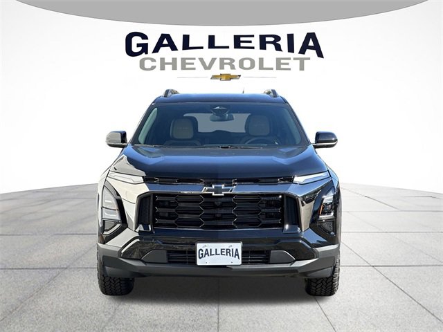 New 2026 Chevrolet Equinox ACTIV image 3